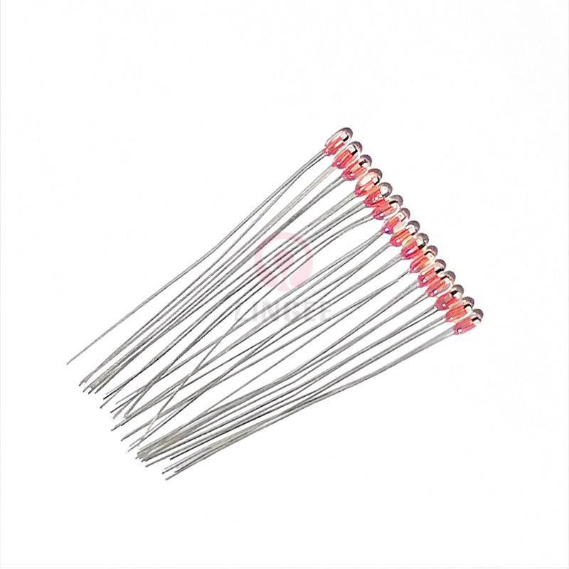 Miller 213930 Thermistor | NTC 30K Ohm, 25°C, 8.50 Inch Lead Length